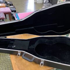 【店頭展示品】ギターケースの画像