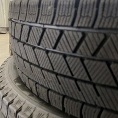 ブリヂストン　VRX2　185/65R14の画像