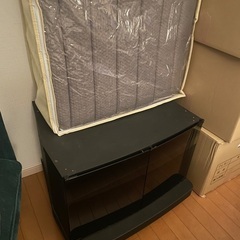 テレビ台の画像