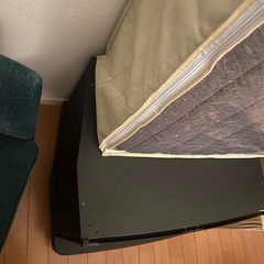 テレビ台の画像
