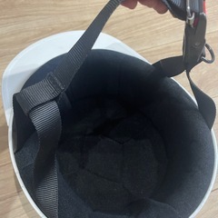 バイクヘルメット　原付ヘルメットの画像