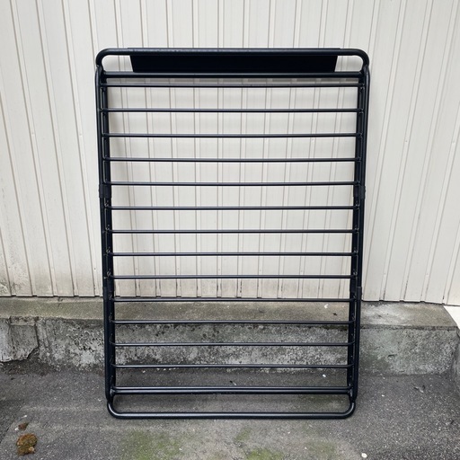 ルーフラック メーカー不明