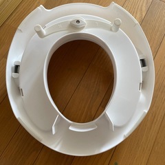 補助便座　の画像