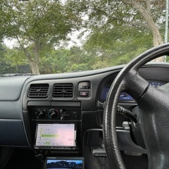 ハイラックス スポーツピックアップ 2.0 エクストラキャブ の画像