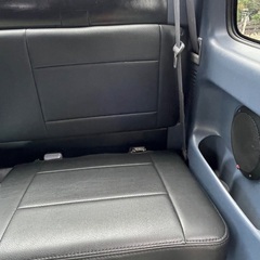 ハイラックス スポーツピックアップ 2.0 エクストラキャブ の画像