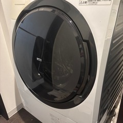 ドラム洗濯乾燥機の画像