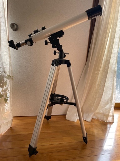 ビクセン　天体望遠鏡