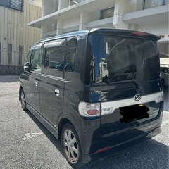 タントの画像