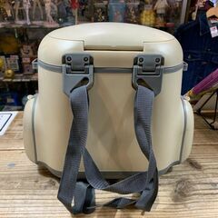 KANGAROOPARK カンガルーパーク ショルダークーラーボックス 5.5L アウトドアの画像
