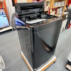 新品　RORO YWMT55LK全自動縦型洗濯機 RORO 容量 5.5kgの画像