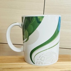 Starbucksマグカップ 廃盤品の画像