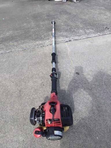 シンダイワ shindaiwa R2400-S 草刈機 刈払機