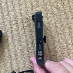 Switch ジョイコンの画像