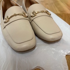 パンプス（無料）の画像