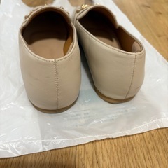 パンプス（無料）の画像