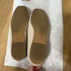 パンプス（無料）の画像