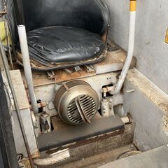 ボブキャット　725　の画像