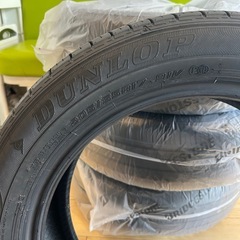 【新品 4本】205/55R17 ダンロップ エナセーブ EC300プラス
の画像