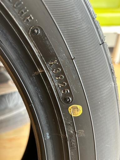【新品‼️】ノア・ヴォクシー・ステップワゴンなどに【新品 4本】205/55R17 ダンロップ エナセーブ EC300プラス 