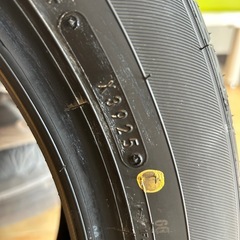 【新品 4本】205/55R17 ダンロップ エナセーブ EC300プラス
の画像