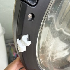 洗濯機の画像