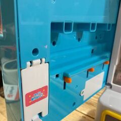 おしゃべりじはんき！アンパンマンのジュースちょうだい おもちゃ 玩具 動作確認済みの画像