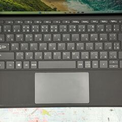 JC06102　極美品 Surface Go 2 10.5型 ペン 8GB Office2024　コンパクト　軽量の画像