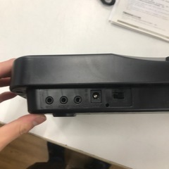 電子ピアノの画像