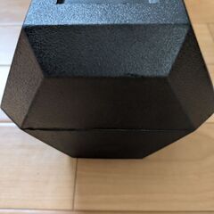 ダンベル　12.5kg　の画像