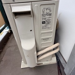 【早い者勝ちです。】エアコン　15畳用の画像