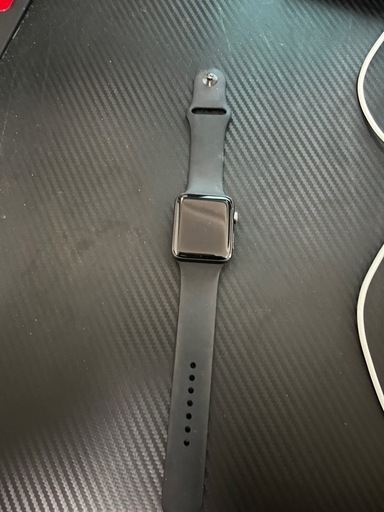 その他 Apple Watch
