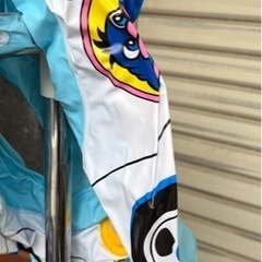 浮輪など プール用グッズ 複数の画像