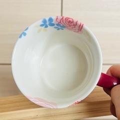 Starbucksマグカップの画像