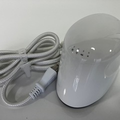 ハンドスチームアイロンの画像