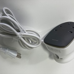 ハンドスチームアイロンの画像