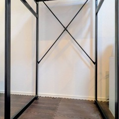 棚、 
シェルフの画像