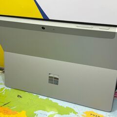 JC06104　Surface Go 2 10.5型 8GB Office2024 キーボード　コンパクト　軽量の画像