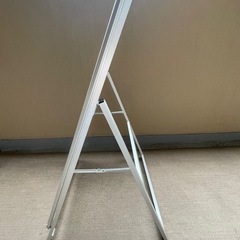 A1サイズ立看板　新品未使用！の画像