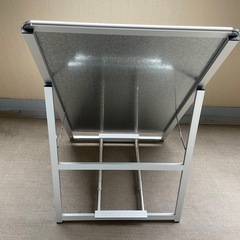 A1サイズ立看板　新品未使用！の画像