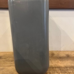 アウトドアウォータータンクの画像
