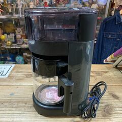 TIGER タイガー ドリップ式コーヒーメーカー ACK-A050 05年製の画像