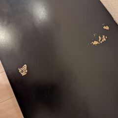 【無料】大型テレビ台 ロータイプの画像