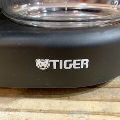 TIGER タイガー ドリップ式コーヒーメーカー ACK-A050 05年製の画像