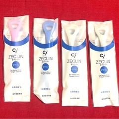 ciメディカル 歯ブラシ 舌クリーナーセットの画像