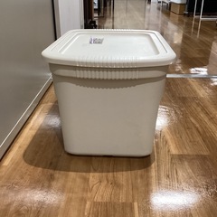 プラボックス【町田市再生家具】1025の画像