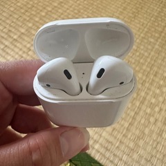 AirPodsの画像