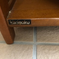 スリッパ入れの画像