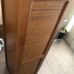 スリッパ入れの画像