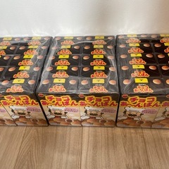 チョコあんぱん 3箱セット‼️の画像