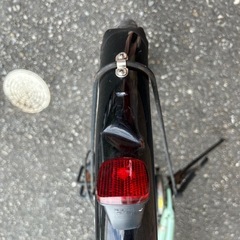 電動自転車　の画像